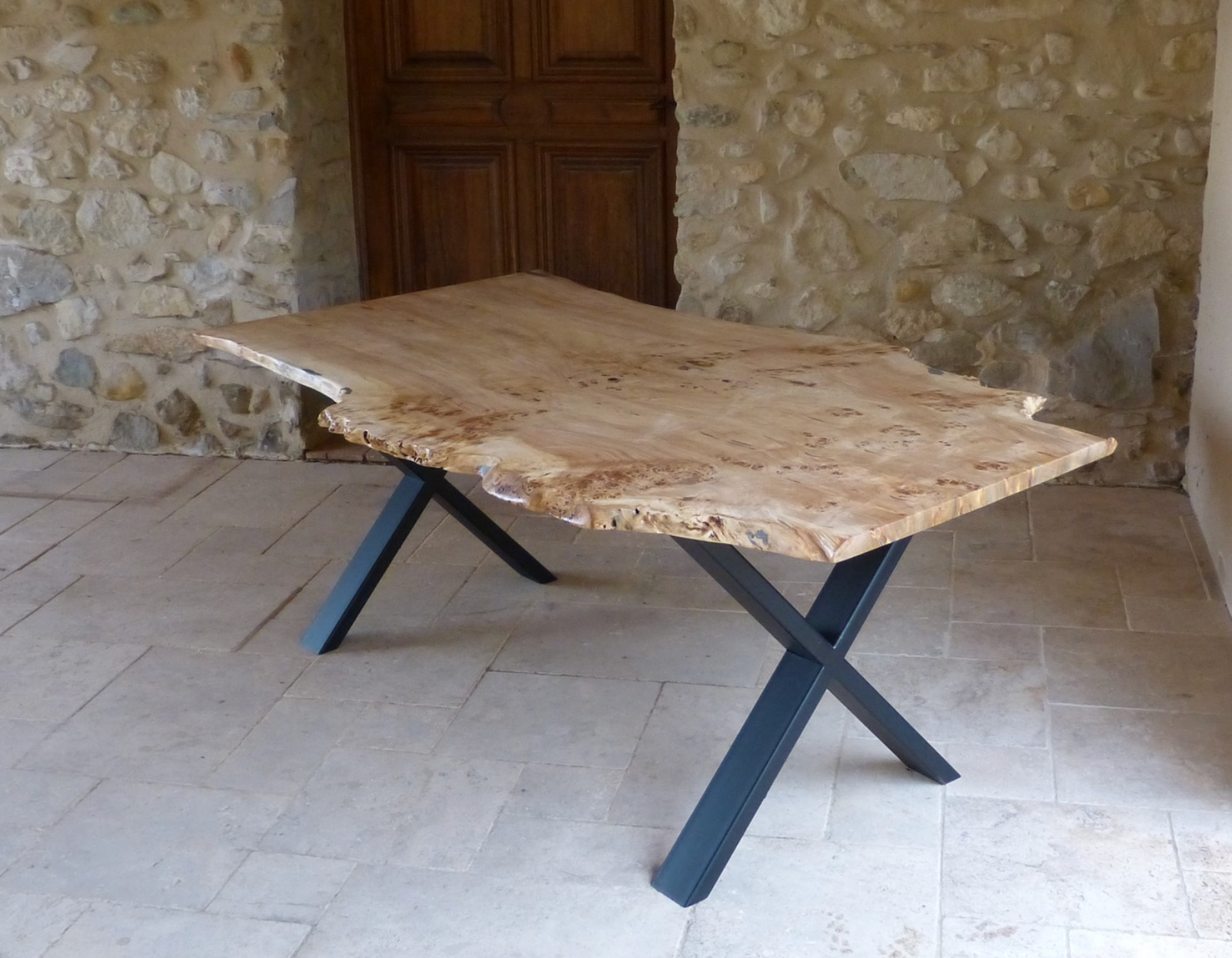 Création artisanale